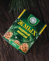 Польза кедрового жмыха.Диетолог-нутрициолог Елена Гарагуля