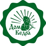Дом кедра