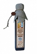 Масло кедровое ручной работы, 250мл