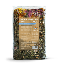 Фиточай “Монастырский” №1 Поджелудочный, 100г