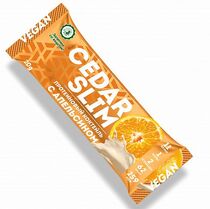 Протеиновый коктейль с апельсином CEDAR SLIM