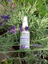 Цветочная вода (гидролат). Лаванда.