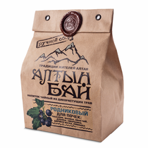 «РОДНИКОВЫЙ» для почек Напиток чайный из дикорастущих трав 