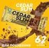 Протеиновый шоколадный коктейль CEDAR SLIM