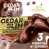 Протеиновый шоколадный коктейль CEDAR SLIM