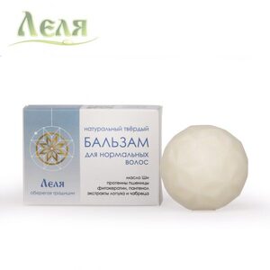 Бальзам для нормальных волос