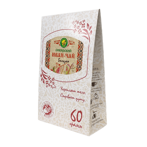 Иван-чай "Бальзам", 60 г