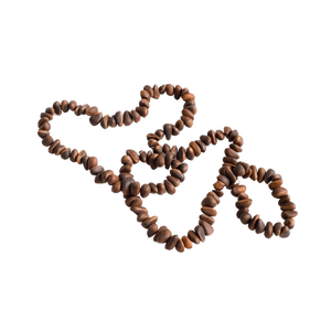 Бусы кедровые