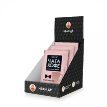 Растворимый напиток “Чага кофе”, 3г