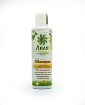 Шампунь для сухих волос 200мл/350мл