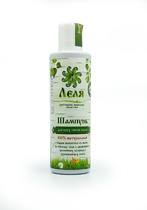 Шампунь для всех типов волос 200мл/350мл