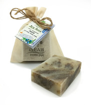 ДУХ ЛЕСА, мыло для всех типов кожи 80 гр.