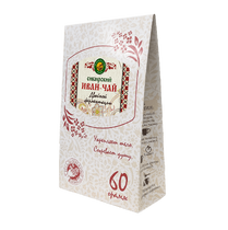 Иван-чай "Двойной ферментации", 60 г