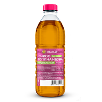 Сироп из топинамбура натуральный, 1л/250