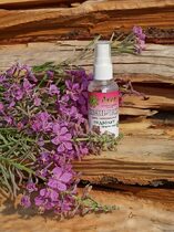 Цветочная вода (гидролат). Иван-Чай.