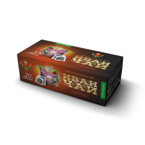 Чайный напиток “Сбитень”, ф/п 20×2гр