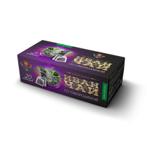 Иван-чай со смородиной, ф/п 20х2г