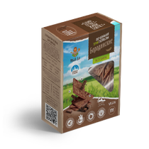 Печенье три пользы бородинское, 150г