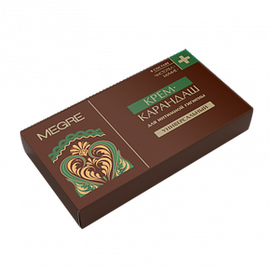 КРЕМ-КАРАНДАШ MEGRE "УНИВЕРСАЛЬНЫЙ"