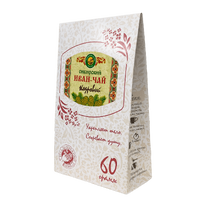 Иван-чай "Кедровый", 60 г