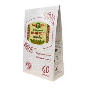 Иван-чай "Кедровый", 60 г