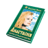 Книга №1, "Анастасия", автор Владимир Мегре изд-во Диля