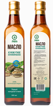 Масло кунжутное