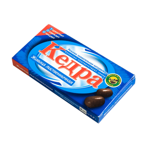 Живица лиственницы, 8 шт.