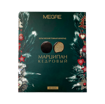 МАРЦИПАН КЕДРОВЫЙ "MEGRE"