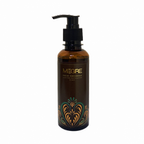 МАСЛО МАССАЖНОЕ MEGRE ДЛЯ ЧУВСТВИТЕЛЬНОЙ КОЖИ, 200 МЛ.