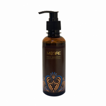 МАСЛО МАССАЖНОЕ MEGRE ДЛЯ КОЖИ ГОЛОВЫ, 200 МЛ.
