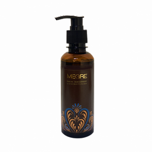 МАСЛО МАССАЖНОЕ MEGRE ДЛЯ КОЖИ ГОЛОВЫ, 200 МЛ.