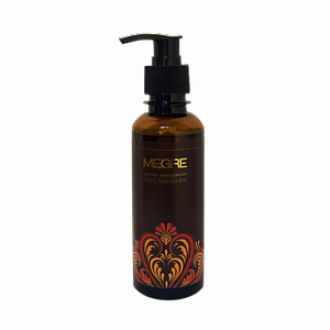 МАСЛО МАССАЖНОЕ MEGRE "РАССЛАБЛЕНИЕ", 200 МЛ.