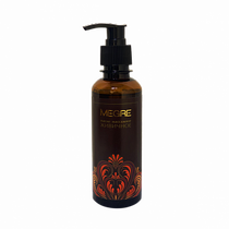 МАСЛО МАССАЖНОЕ MEGRE "ЖИВИЧНОЕ", 200 МЛ.