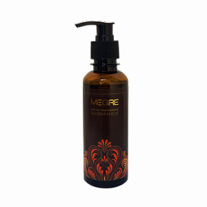 МАСЛО МАССАЖНОЕ MEGRE "ЖИВИЧНОЕ", 200 МЛ.