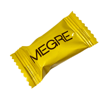 Карамель с сиропом цикория и топинамбура