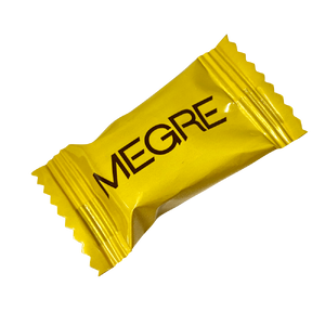 Карамель с сиропом цикория и топинамбура