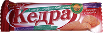 Батончик "Молодость" с миндалем и кунжутом 30г