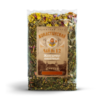 Фиточай “Монастырский” №12 Желудочно-кишечный, 100г