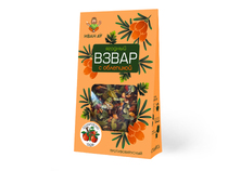 Взвар плодово-ягодный с облепихой, 96г