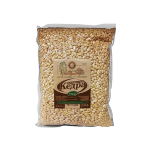 Ядро кедрового ореха, вакуум 0,5 кг