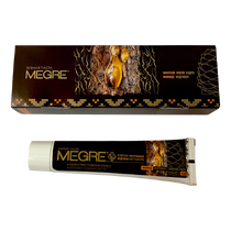 Зубная паста "Кедра" с эфирным маслом кедра и прополисом, 60 мл