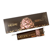 Зубная паста "Кедра" с эфирным маслом мяты 60мл.