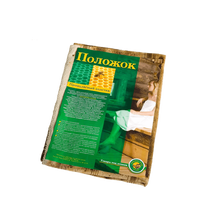 Положок (прополисовый холстик) для бани