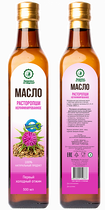 Масло расторопши