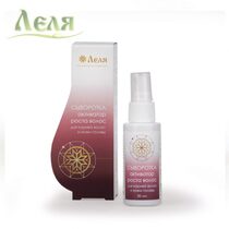 СЫВОРОТКА активатор роста волос.100%-но натуральная, флакон-спрей,50 мл.