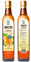 Масло тыквенное