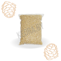 Ядро кедрового ореха. Вакуумная упаковка. Урожай 2025г.