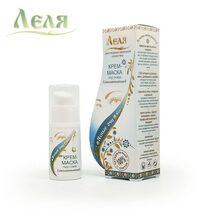 ЯСНЫЕ ОЧИ, крем-маска под глаза (омолаживающая), 15 мл.