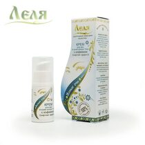 ЯСНЫЕ ОЧИ, крем для век с кофеином, лифтинг-эффект, 15 мл